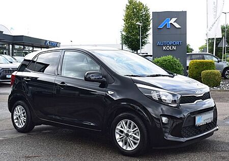 Kia Picanto 1.2 Vision 1.Hand*Klima*Shz*Navi*Kamera