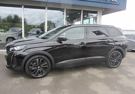 Peugeot 5008 PureTech 180 EAT8 GT Pack