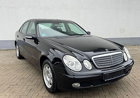 Mercedes-Benz E 240 E Limousine