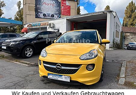 Opel Adam Jam