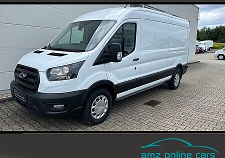 Ford Transit FT350 L3H2 Trend 4J.Gar. 2xAirbag