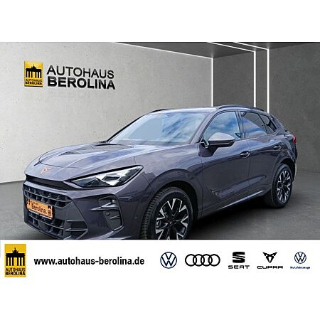Cupra Terramar leasen