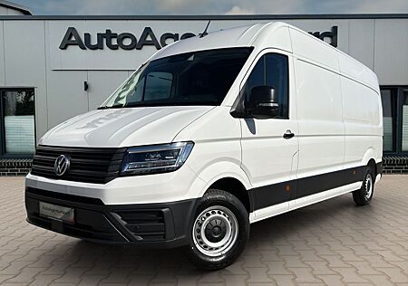 VW Crafter Volkswagen 2.0 TDI 35 L4H3 FWD+NAVI+KAMERA+LED+GRA