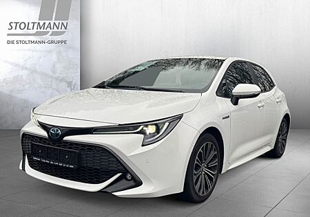 Toyota Corolla 2.0 Hybrid Club