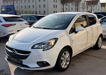 Opel Corsa E Drive ecoFlex