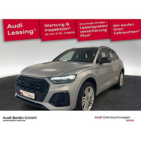 Audi Q5 leasen