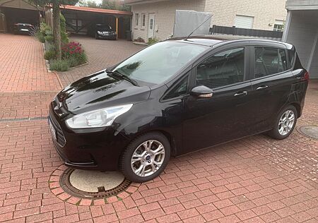 Ford B-Max 1,5 TDCi 70kW SYNC Edition SYNC Edition