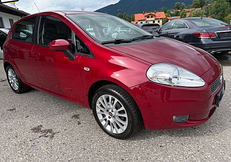 Fiat Grande Punto 1.4 8V Start