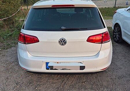VW Golf Volkswagen 1.2 TSI 63kW BMT CUP CUP