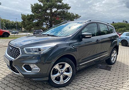 Ford Kuga Vignale