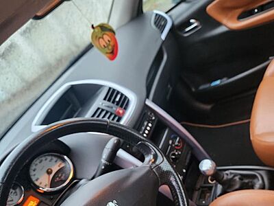 Peugeot 207 CC Filou 120 Filou