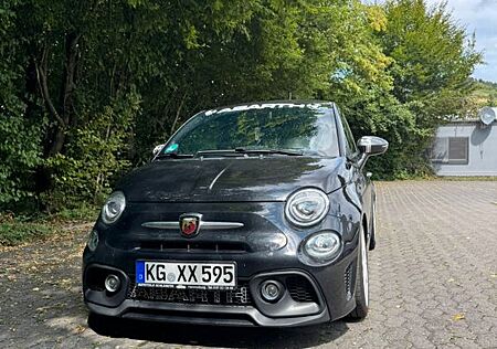 Abarth 595 Turismo 1.4 T-Jet 16V Turismo