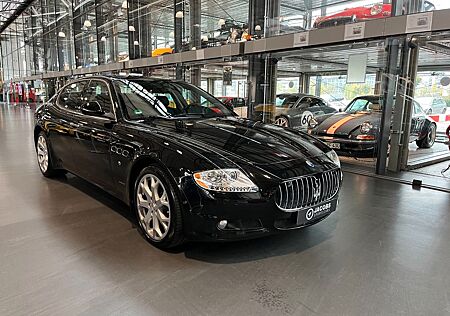 Maserati Quattroporte S *Facelift*ZF-Automatik*orig. KM*