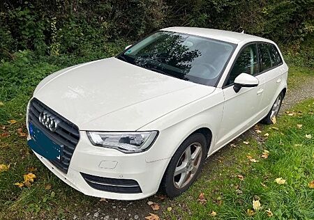 Audi A3 1.4 TFSI S tronic Ambition Ambition