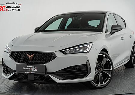 Cupra Leon VZ 2.0 TSI DSG ACC RFK TEMP CARPLAY SHZ DAB