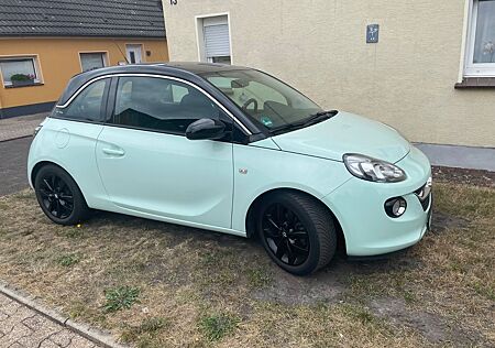 Opel Adam JAM 1.4 64kW JAM
