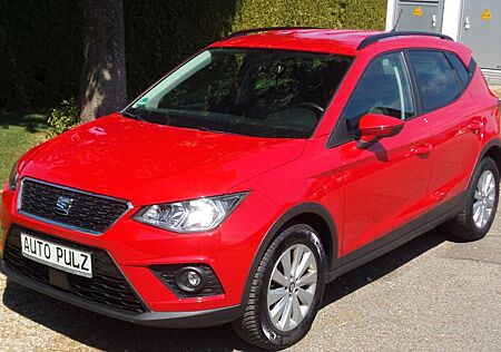 Seat Arona Style 1.6 TDI AUTOMATIK*NAVI *KLIMA*PDC