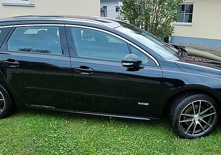 Peugeot 508 SW Business-Line HDi FAP 160 Business-Line