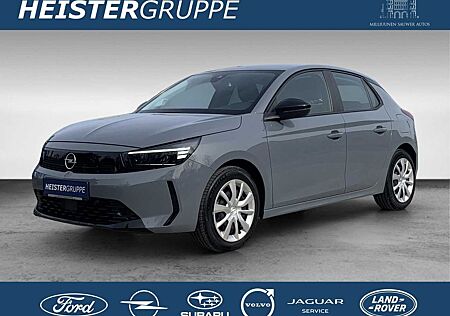 Opel Corsa +DAB+Klima+Tempomat