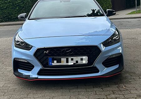 Hyundai i30 2.0 T-GDI N Performance N Performance