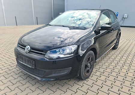 VW Polo Volkswagen V Comfortline-1,4-KLIMA