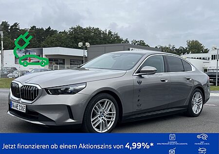 BMW i5 xDrive40 Autobahn Assist., 360, Memory