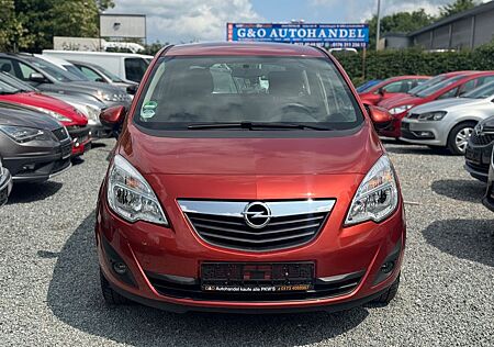 Opel Meriva B Selection