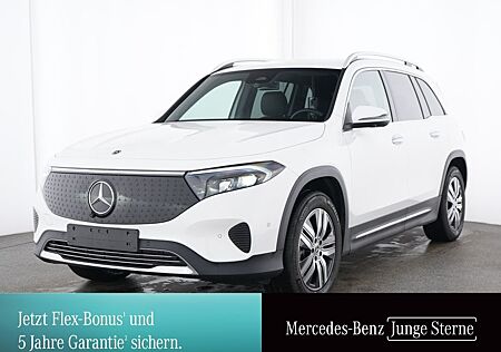 Mercedes-Benz EQB 300 4M Progressive *AHK* Distronic 360