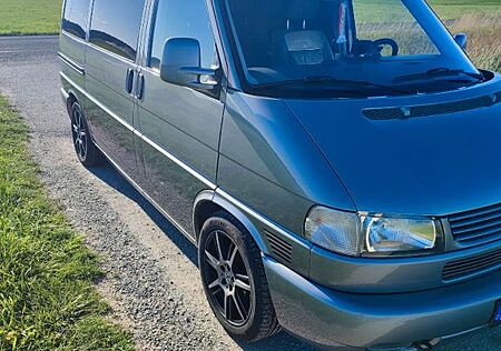 VW T4 Multivan Volkswagen