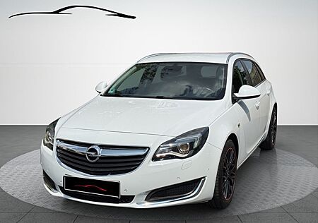 Opel Insignia A Sports Tourer Business Edition/ Ahk