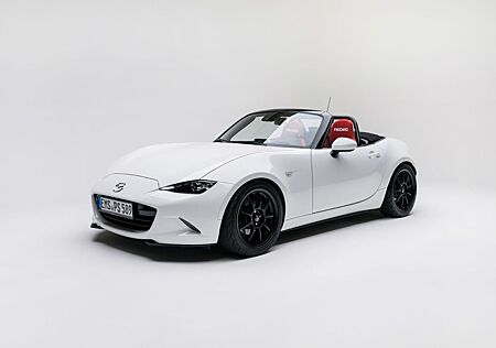 Mazda MX-5 ND 2.0 Clubsport