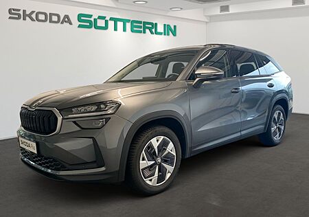 Skoda Kodiaq 2.0 TDI 4x4 142 kW DSG Selection