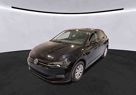VW Polo Volkswagen PoloVIComfortline/Keyless Access/DSG/LED