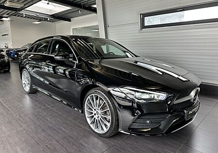 Mercedes-Benz CLA 250 Shooting Brake e AMG|AHK|Distr+|MBUX|19