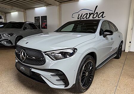 Mercedes-Benz GLC 300 GLC 300de 4M Coupé AMG Premium+/Pano/Tech.-Paket