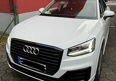 Audi Q2 1.4 TFSI COD