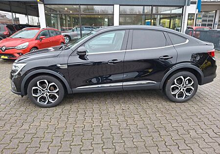 Renault Arkana Techno 1,3 Tce Mild-Hybrid