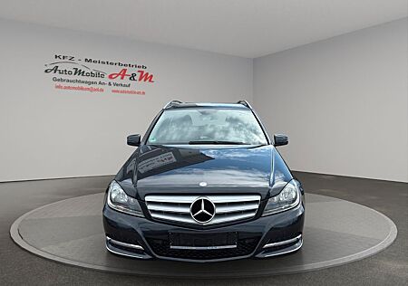 Mercedes-Benz C 200 T CDI Avantgarde*