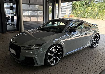 Audi TT RS Coupe 2.5 TFSI quattro 40 Jahre NO OPF!!