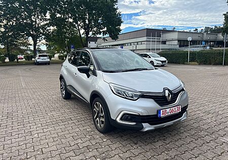 Renault Captur Intens *Klimatronic*Navi*Rückfahrkamera*