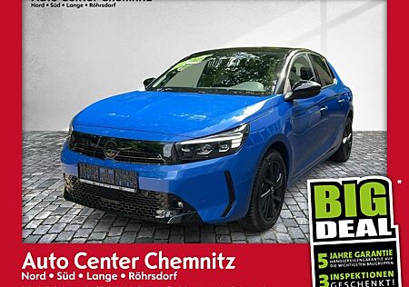 Opel Corsa H 1.2 GS Matrix/Navi/SHZ/LHZ/180°Kamera