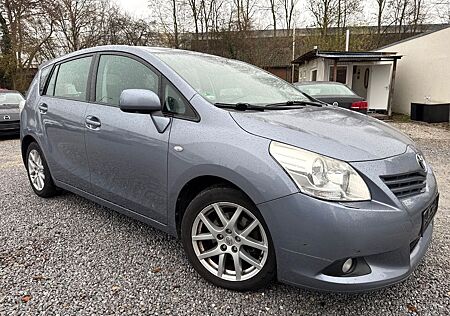 Toyota Verso Executive