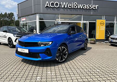 Opel Astra Electric GS