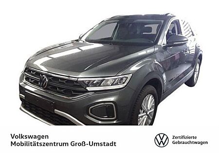 VW T-Roc Volkswagen 2.0 TDI+DSG+AHK+NAVI+RFK+ACC+LED