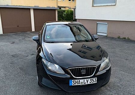 Seat Ibiza 1.2 51kW