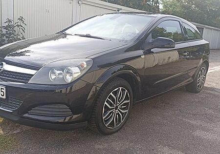 Opel Astra GTC 1.6 ECOTEC Edition 111 Jahre 85kW ...