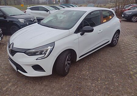Renault Clio EQUILIBRE TCe 90