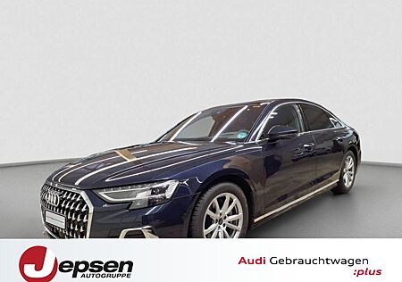 Audi A8 50 TDI qu. PANO Stdhzg HUD Matrix 360 ACC