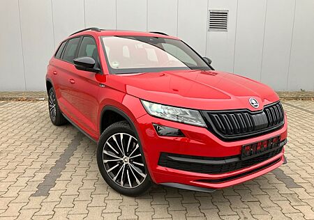 Skoda Kodiaq Sportline 4x4