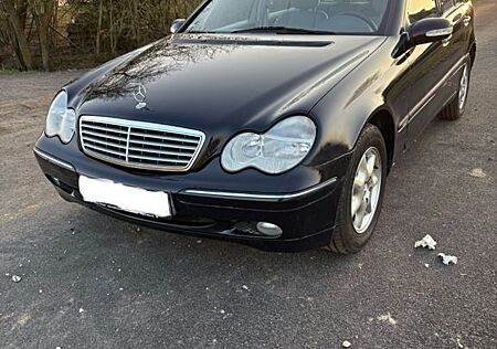 Mercedes-Benz C 180 ELEGANCE Elegance